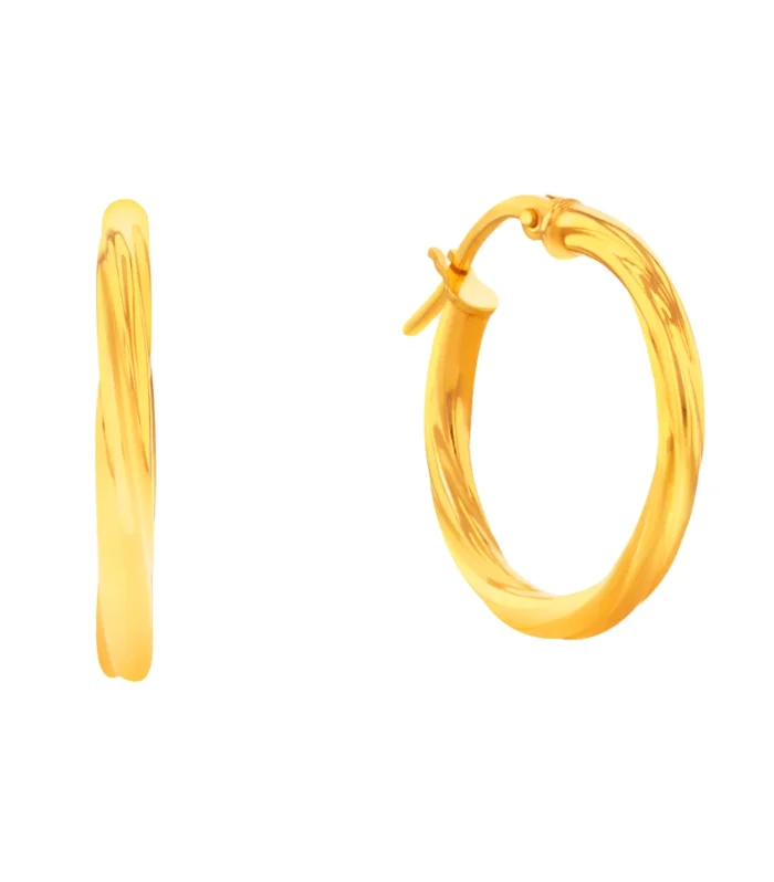 Soleil Emerald Earring