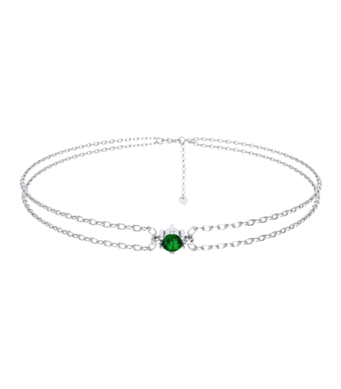 Royal Dream Anklet