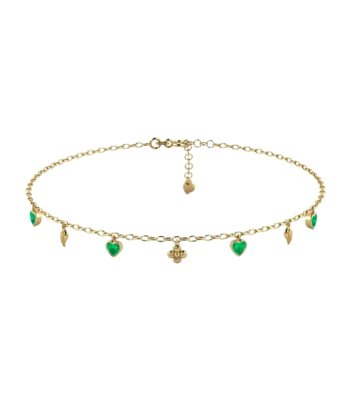 Soulmate Anklet