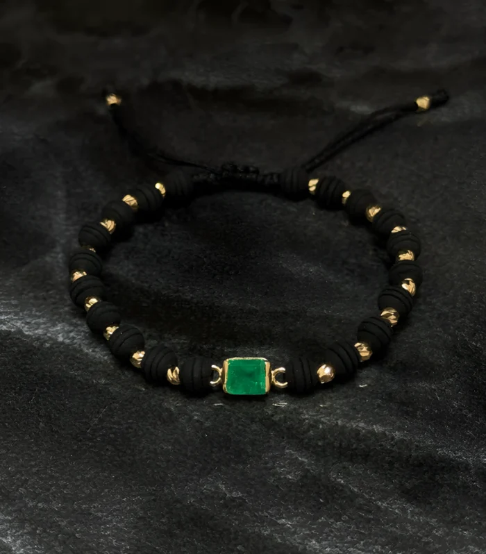 Emerald Fire Pulse