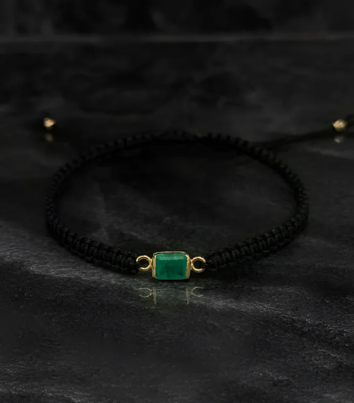 Classic Emerald Pulse