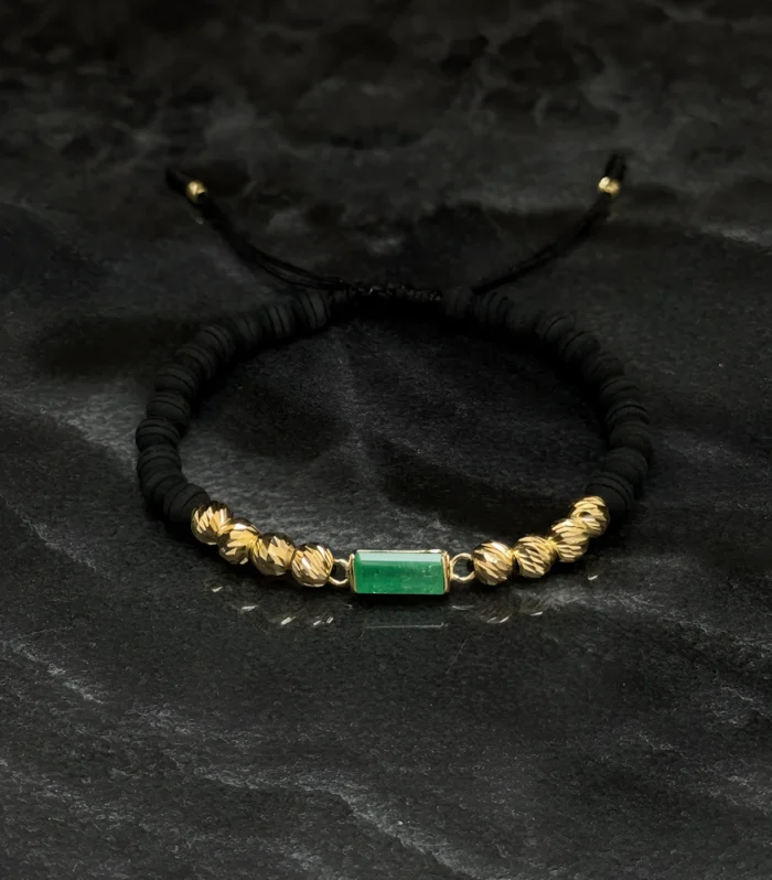 Emerald Garden Pulse