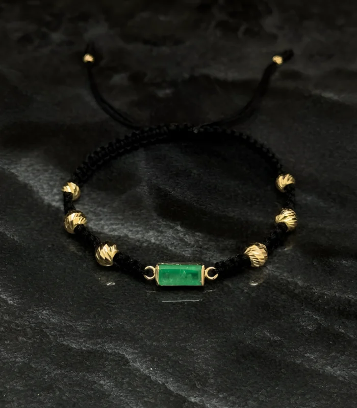 Emerald Aurora Pulse