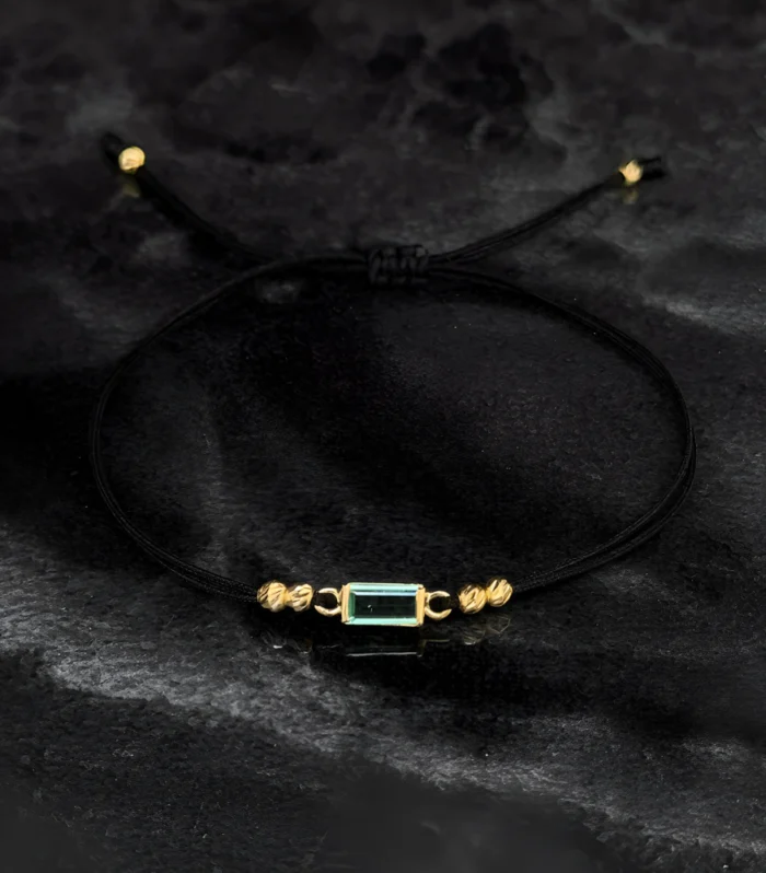 Emerald Breeze Pulse