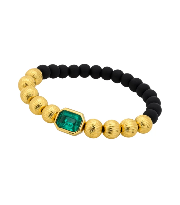 Emerald Drop Pulse
