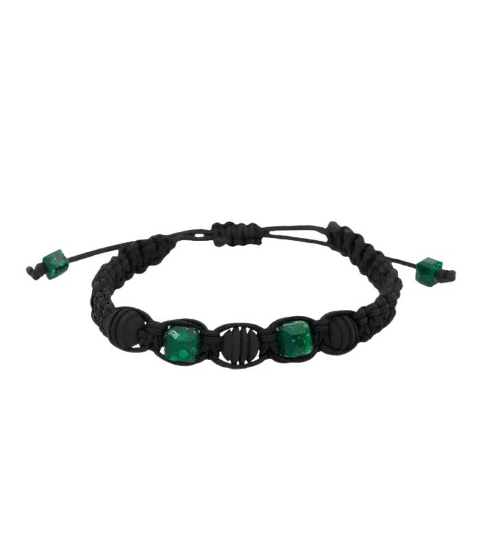 Emerald Ocean Pulse